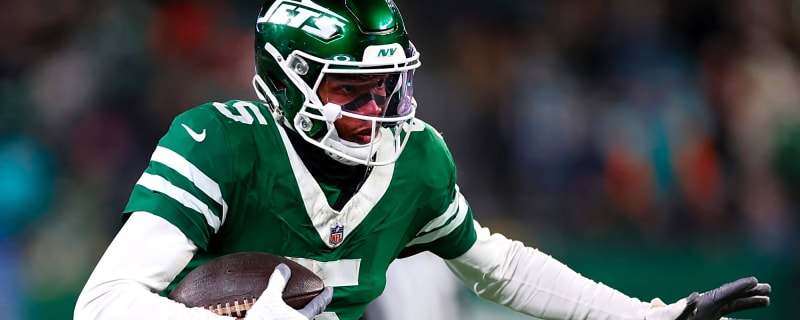 Ian Rapoport suggests New York Jets star Garrett Wilson hated playing with Aaron Rodgers, ‘he probably would have…’