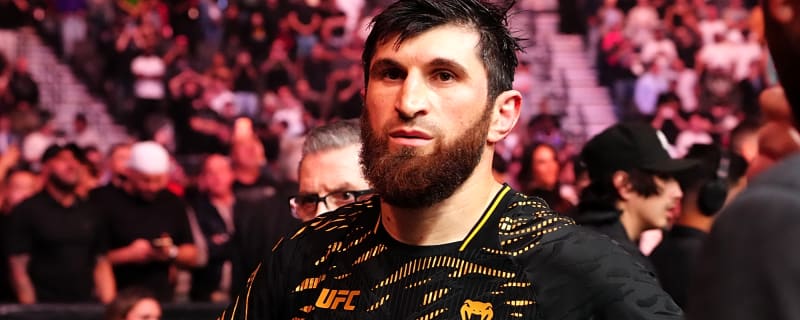 Magomed Ankalaev calls title loss 'worst day of my life'