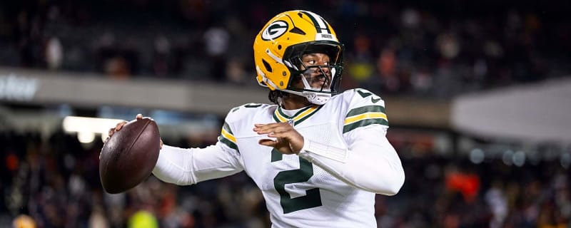 Why the Dolphins are betting their rebuild on Malik Willis after cutting Tua Tagovailoa