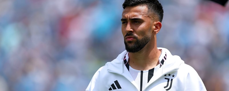 Juventus fire sale! Bianconeri put star names Nico Gonzalez and Teun Koopmeiners on the market