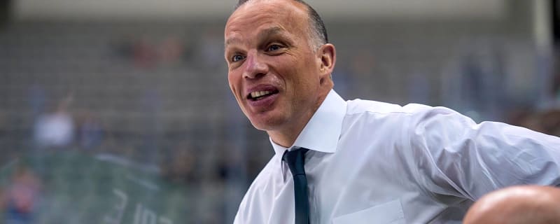 Top 100 Oilers: No. 43 — Kelly Buchberger