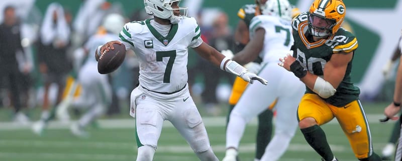 4 winners and 4 losers after Packers overcome rough performance to finish strong against the Jets