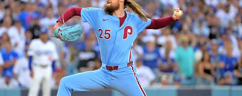 Royals Acquire Matt Strahm