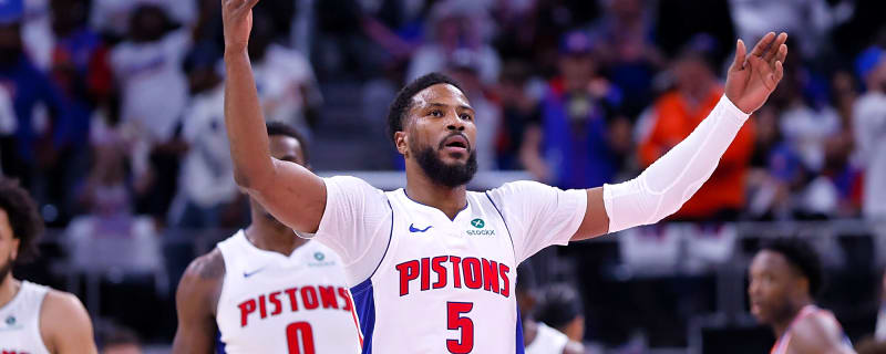 Malik Beasley gets bad news in his unpaid loan lawsuit