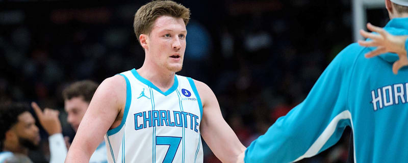 Kon Knueppel Shows Poise and Production Beyond His Years