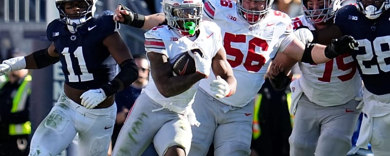 Penn State Football 2026 Schedule Revealed: Thoughts, Takeaways, Analysis