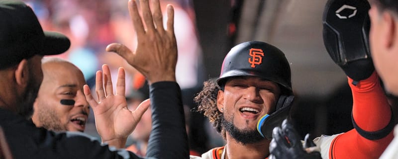 Brewers Acquire Luis Matos