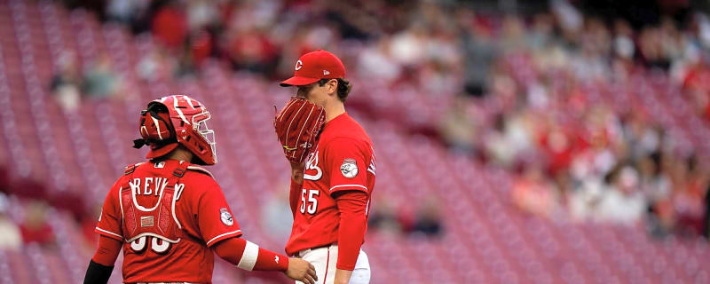 Reds Activate Brandon Williamson