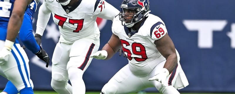 G Shaq Mason will not face NFL discipline over 2025 arrest