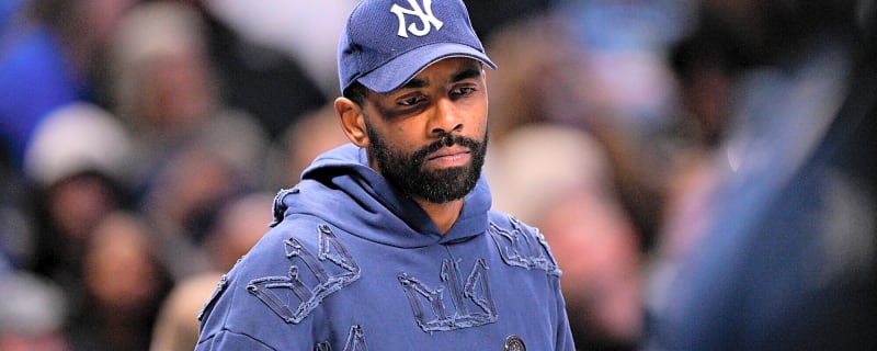 Report: Dallas Mavericks Not Interested In Trading All-NBA Player