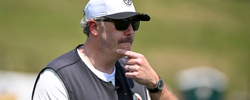 Steelers Informed Assistant Coaches They Are Free To Pursue Other Jobs