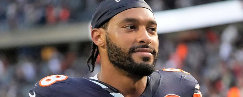 Montez Sweat’s suspension kicked the door open for the Bears to make a trade and one overlooked detail makes it even more likely