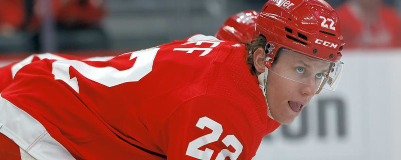 St. Louis Blues Re-Sign Three Springfield Thunderbirds