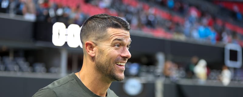 The Carolina Panthers Are the Coin Toss Magic Team In 2025