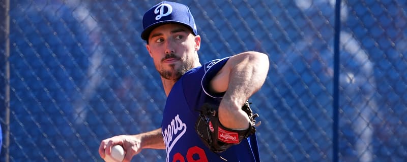 Rays Sign Michael Grove, Transfer Ryan Pepiot To 60-Day IL
