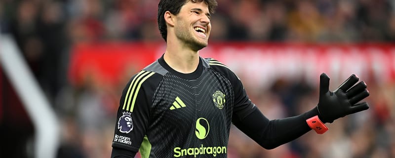 ‘I’m sure…’: Two-time CL winner thinks Amorim signing can excel – even against Liverpool