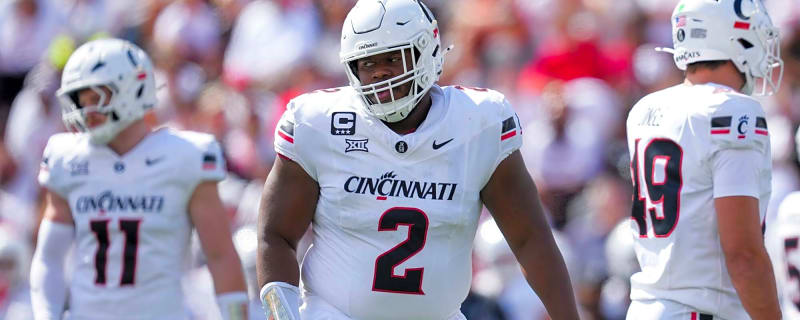One of the top defensive tackles in the 2026 NFL draft says he’s met with the Lions and only the Lions, why he could be the steal of the draft for Detroit