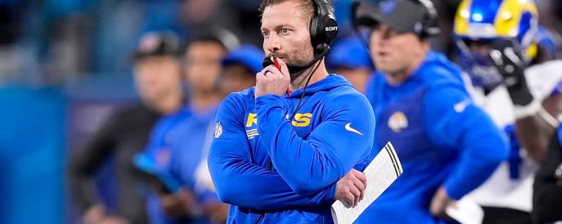 NFL Expert Reveals What Rams Need to ‘Fix’ After Failed 2025 Season