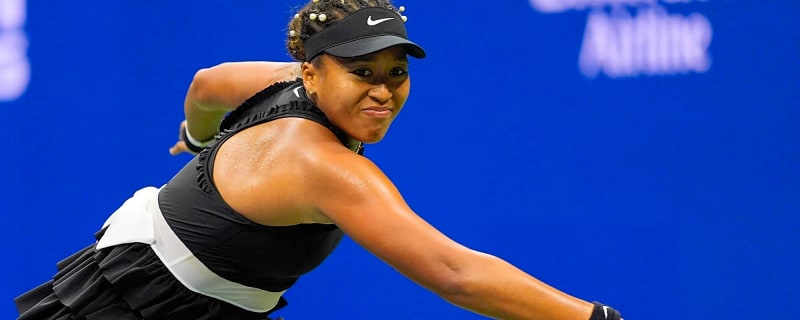 Naomi Osaka’s Journey in Tennis Strikes Another Twist with Patrick Mouratoglou’s Departure