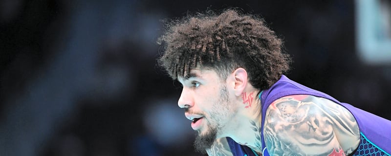 3 teams linked to LaMelo Ball in trade rumors