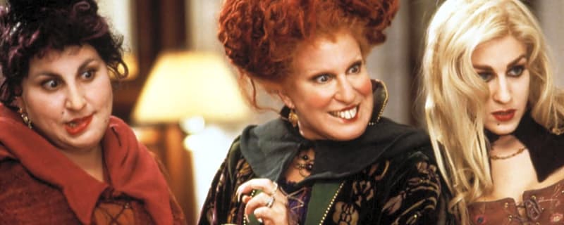 20 perfect Halloween costume ideas for groups