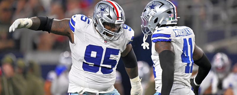 Cowboys Salary Cap: Kenny Clark, a Quality Veteran, May Be Cut in 2026