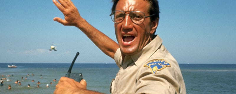 The 20 greatest water disaster films