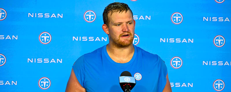 Packers Acquire Intriguing 6-foot-6 Lineman in Sudden Move