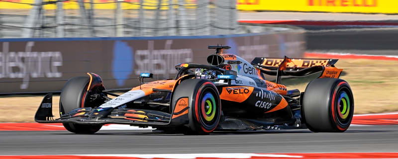 Ex-F1 Racer Blasts Stewards Over 'Too Rigid' Oscar Piastri Penalty at Brazil GP