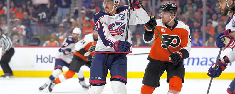 Mason Marchment Signing 5-Year Deal with San Jose Sharks