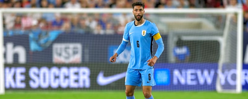Rodrigo Bentancur’s grim injury outlook boils over to Uruguayan national team