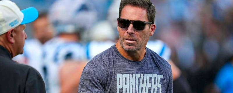 Panthers linked as potential fit for two intriguing trade candidates at a position of need, and have a clear trade chip to use