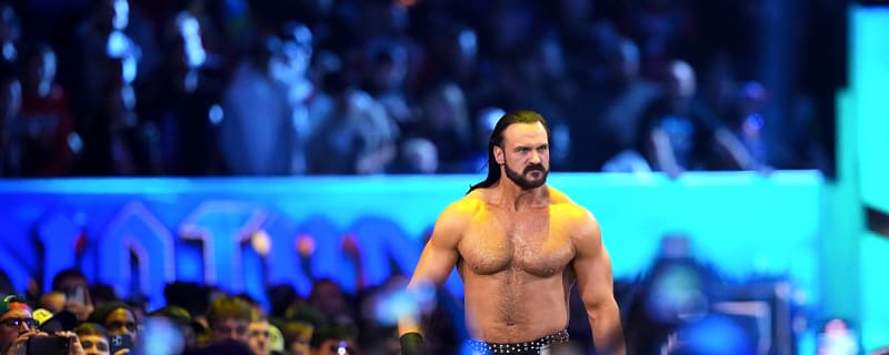 WWE SmackDown Predictions: Drew McIntyre Will Stifle Cody Rhodes & Jacob Fatu