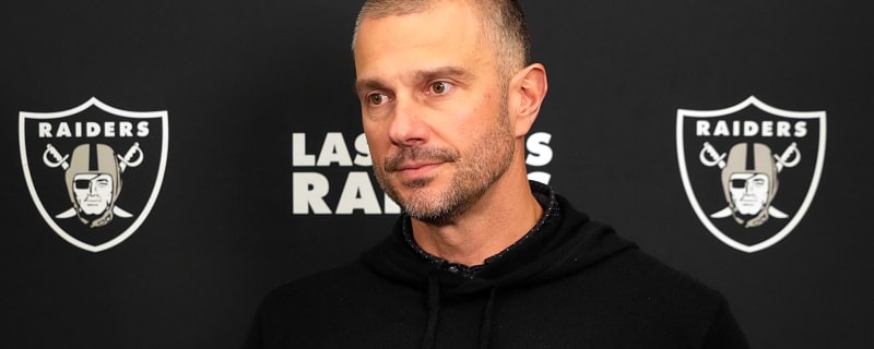 Raiders 1-Round Mock Draft: GM John Spytek finally gets his franchise quarterback