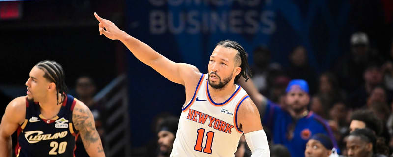 A bettor is close to winning an NBA Finals wager with an absurd payout