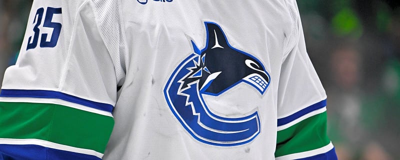 CA’s top 15 mid-season Canucks prospect rankings: #14 Wilson Björck