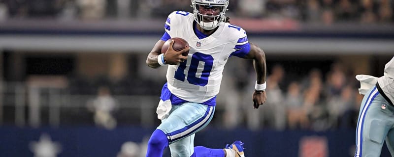 The Dallas Cowboys just made their most shocking cut of 2026, but there’s a very reasonable explanation for it
