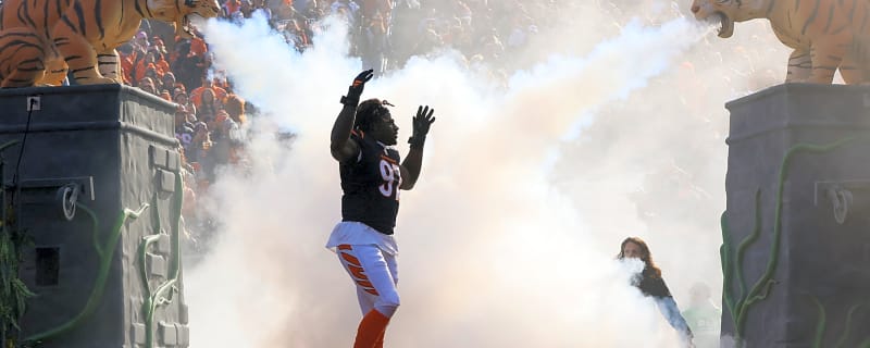 Cincinnati Bengals hoping a NFL Draft pipeline will finally give the team long-term stability at an important position