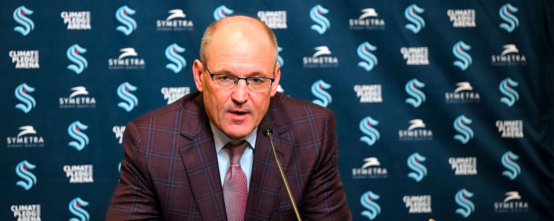 Dan Bylsma fired: Another door open for Pascal Vincent