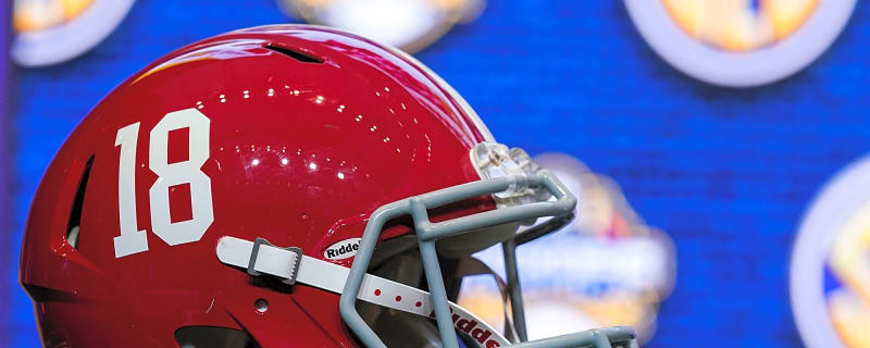 Alabama DL to miss 2026 season after tearing ACL