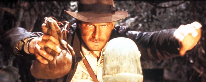 The 25 greatest Harrison Ford performances