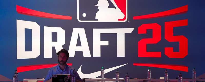 Blue Jays select Blaine Bullard 352nd overall