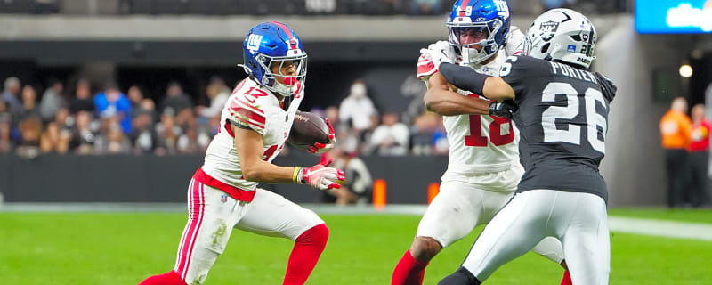 Denver Broncos Urged To Pursue 1,000-Yard Wide Receiver In Free Agency