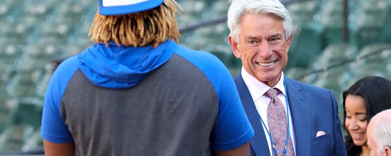 Buck Martinez’s best calls as a Blue Jays broadcaster