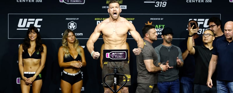 Dricus Du Plessis Eyes Miami Return, Vows to 'Fix' Chimaev Puzzle in Title Rematch