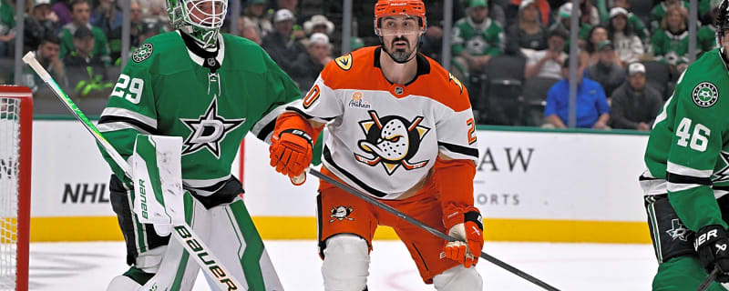 Agent: Canadiens ‘Checked A Lot Of Boxes’ For Chris Kreider