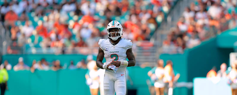 Four Good Things and Four Not-So-Good Things From Miami’s Win