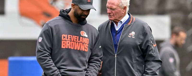 Cleveland Browns’ key free agent signing looks even better after what one AFC executive had to say