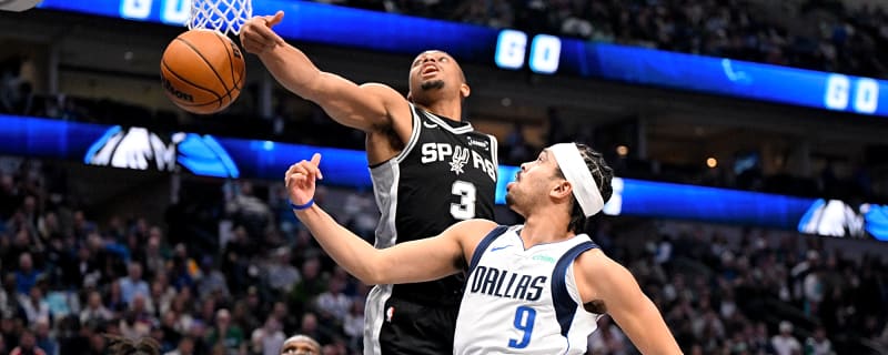 Mavs To Promote Ryan Nembhard On Two-Way Deal