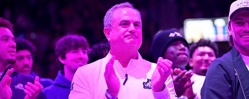 Sonny Dykes Just Dunked on His Former QB Josh Hoover